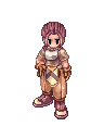 Salvatore job sprite